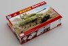 I Love Kit 61618 M4A1E8 Medium Tank 1/16